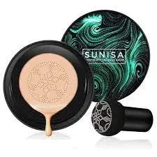 Sunisa 3 in 1 Air Cushion CC and BB Cream Foundation price in Pakistan