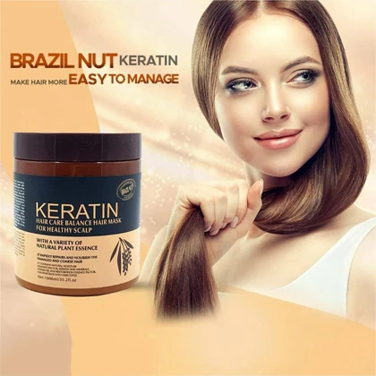 keratin Hair Treatment Mask 500g price in Pakistan