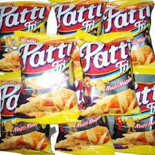 Masti Masala PATTI Fri 18 pcss price in Pakistan