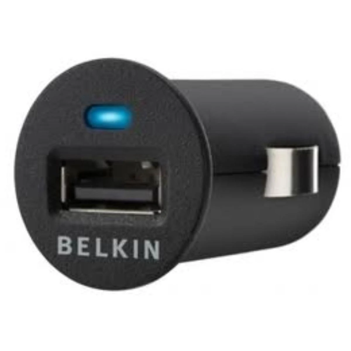 Belkin super fast Car charger. 100% original imported 2nd hand charger price in Pakistan