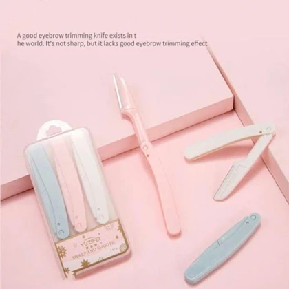 Face Hair Removal Shaver For Women price in Pakistan