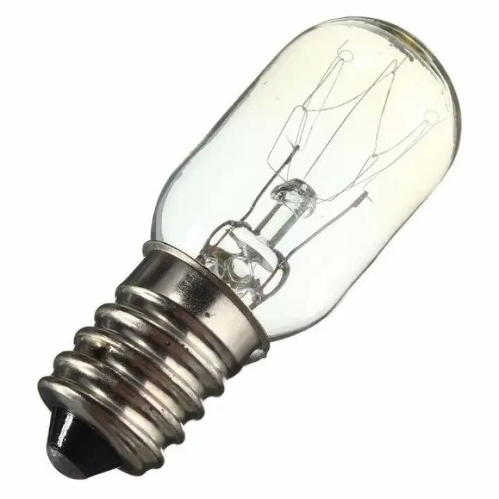 Pack of 2 – Best Quality Bulbs for Salt Lamps, Table Lamps, Fridge Imported and certified bulbs price in Pakistan