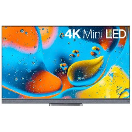 TCL 55 Inch Mini LED 4K TV L55C825 price in Pakistan