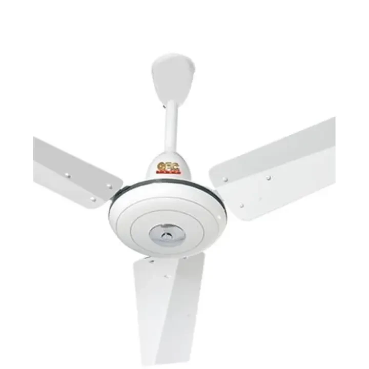 Pak Ceiling Fan Deluxe + Plus Model 56 Brand warranty Copper wire Unique & Stylish Design price in Pakistan