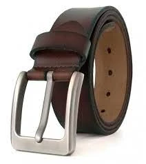 Lahori Brand Men Belt Heavy Duty Causal Dress Belts for Men with Classic Buckle price in Pakistan