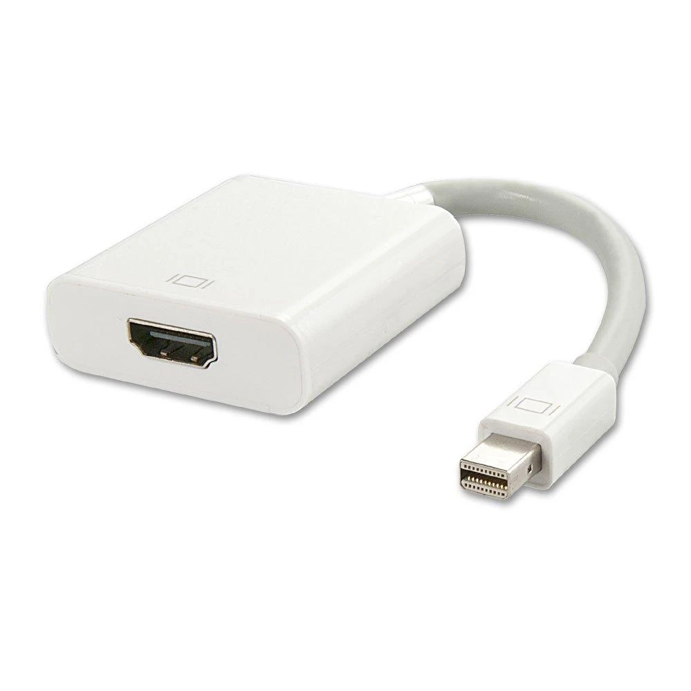Mini DP to HDMI Convertor price in Pakistan