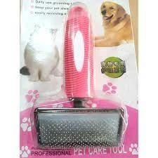 Pet Grooming Brush Pet Grooming & Slicker Brush price in Pakistan