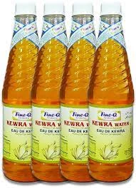 Rooh Kewra Water Zafrani 750.Ml price in Pakistan