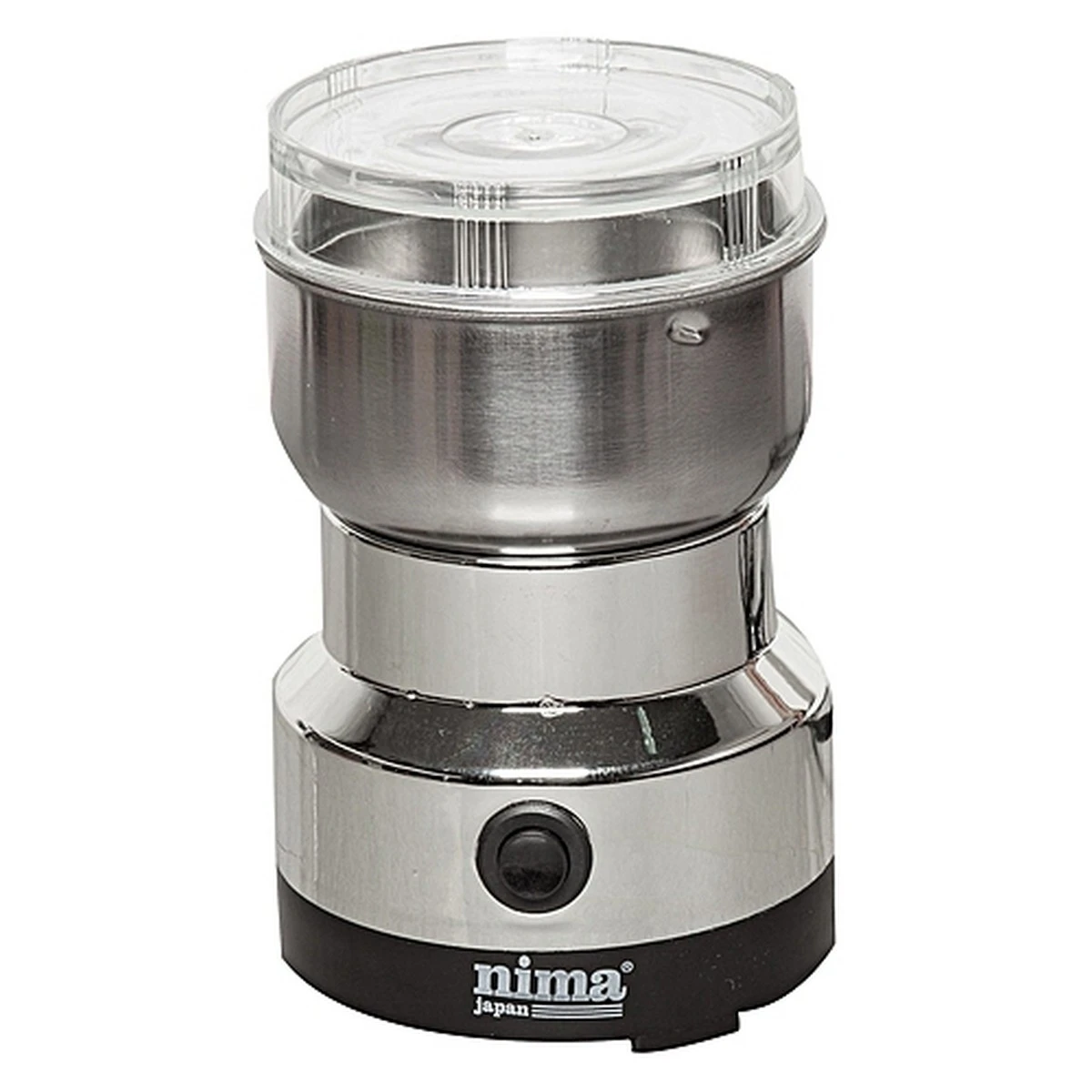 Imported High Quality Electric Stainless Steel Coffee Grinder-Bean-Nuts & Spices Grinder price in Pakistan