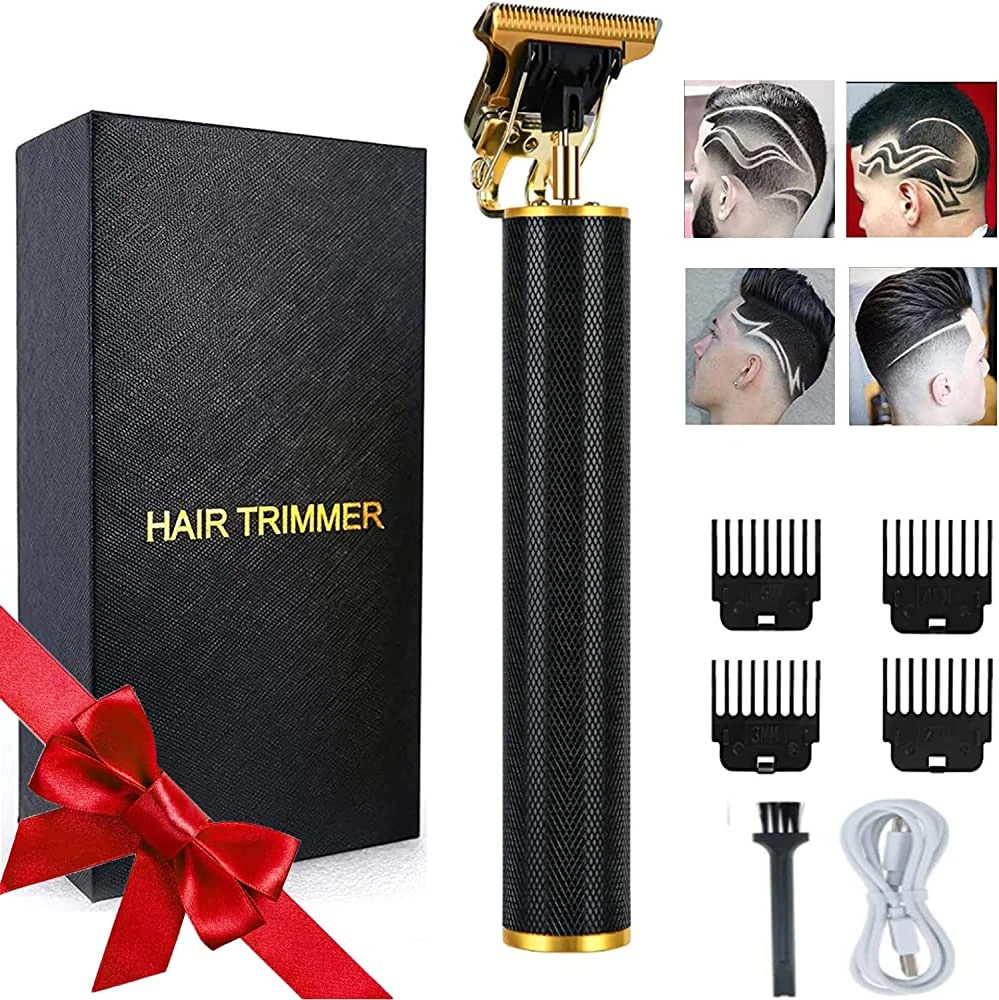 Professional Vintage T9 Trimmer for Men price in Pakistan