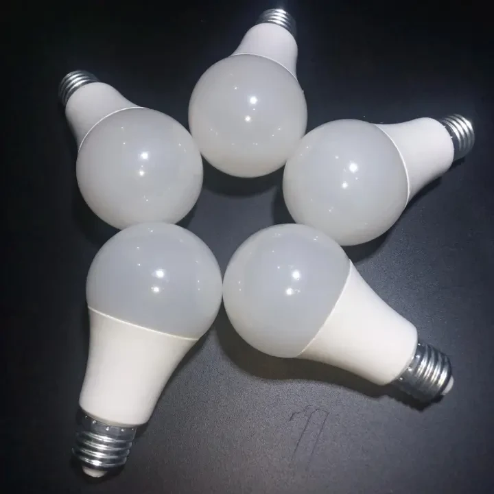 5 PCs.12watt, 220VAC,LED bulb. Brand new. E27 type,(choory) 2023 fresh price in Pakistan