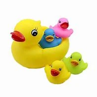 Pack of 1/2/3/4 Funny Chicken Chick Toys for Kids in Multicolor price in Pakistan