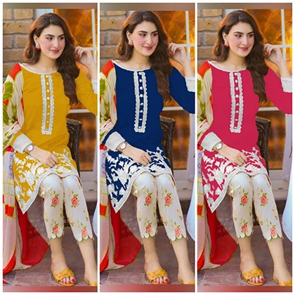 SUMMER COLLECTION 2022 price in Pakistan