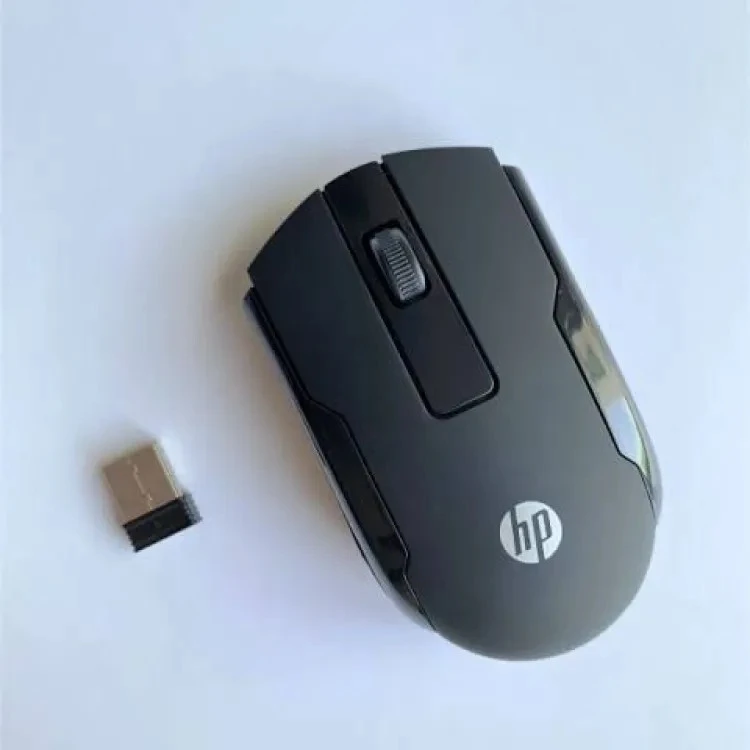 Hp Wireless Mouse X7800 Black best perfumes Hp ORG Mouse (fFZ) price in Pakistan