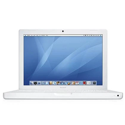 Macbook A1181 13.3 LED Display – Intel® Core™2 Duo Processor 2GB RAM – 120GB HDD – Windows® 7 & IOS (Activated) – Used Laptop price in Pakistan