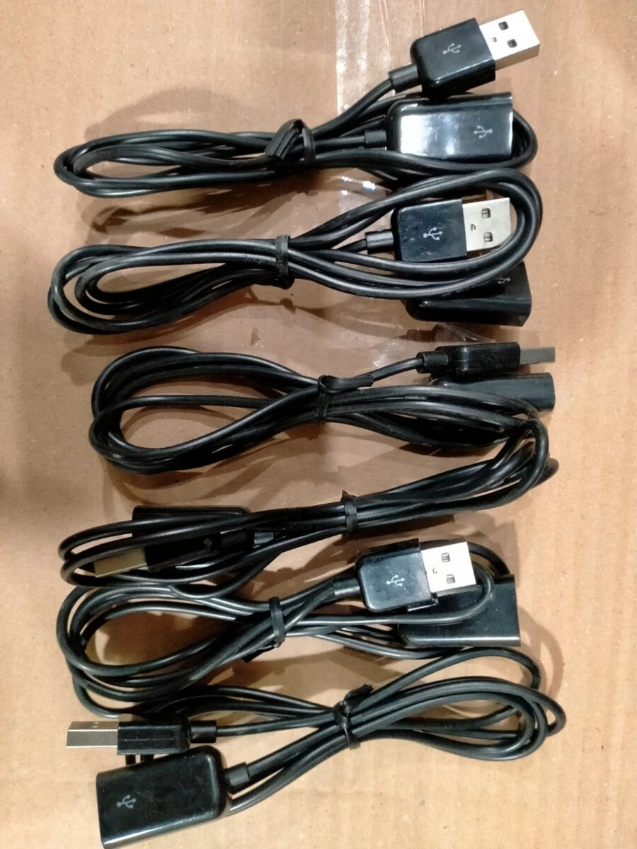 1.5 Meter USB Extension Cable USB Extension Best Quality (SZ) price in Pakistan