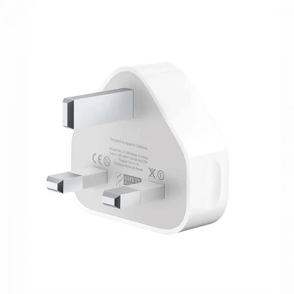 APPLE Iphone Charger 3 Pin Original price in Pakistan