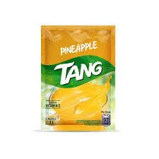 Pineapple Flavour Tang 125 gm price in Pakistan
