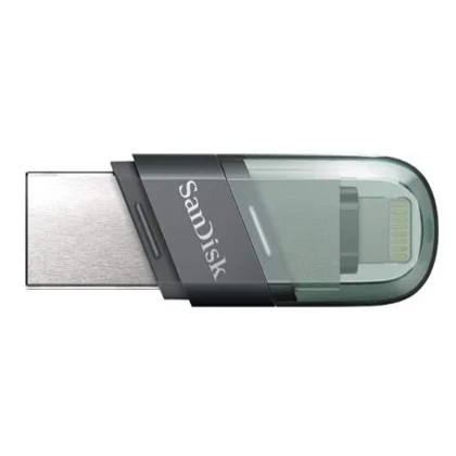 SanDisk iXpand Flash Drive Flip 64GB price in Pakistan