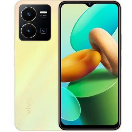Vivo Y35 8gb 128gb price in Pakistan