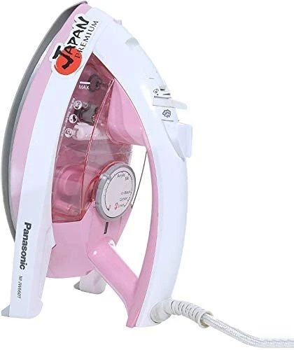 Panasonic 2200W Steam Iron NI-JW660 Japan price in Pakistan