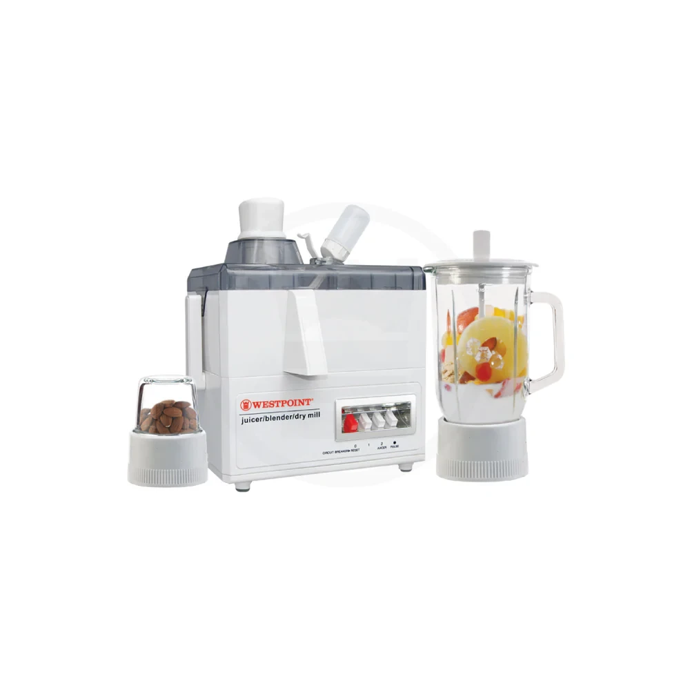 West point Juicer blender Wf .8813 price in Pakistan