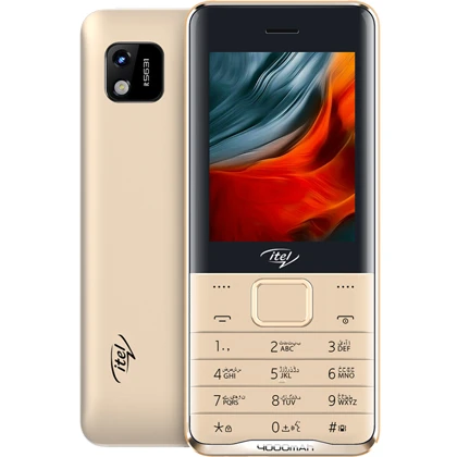 Itel Magic 3 Titan price in Pakistan