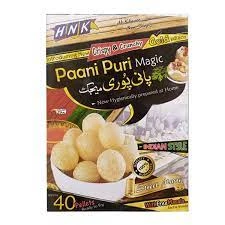 New Mazaydar Gol Gappay price in Pakistan