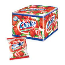Sweet Hill – Chizler Strawberry Chew (Pack of 30) price in Pakistan