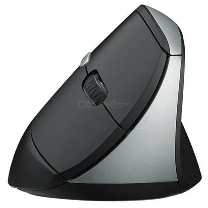 Rapoo MV20 Wireless Mouse 2.4G Connection Three Gear DPI USB Interface price in Pakistan