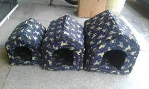 Soft Indoor Cat House price in Pakistan
