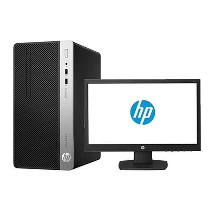 HP ProDesk 400 G5 Microtower Core i5 (8500) 4GB Ram, 1TB 7200 RPM HDD, Super Drive price in Pakistan