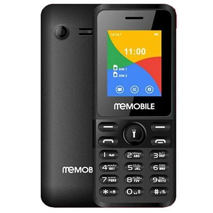 MeMobile L100 Classic price in Pakistan
