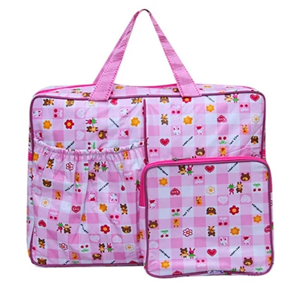 Baby Diaper Bag & Accessories price in Pakistan