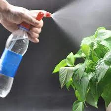 2 in 1 spray + speed spray Spray Bottle Clother IRON water bottle price in Pakistan