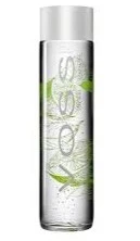 VOSS Sparkling Water 375ml Lime Mint Refreshing and Zesty Carbonated Beverage price in Pakistan