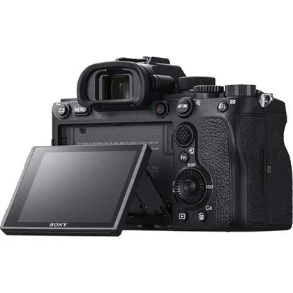 Sony A7R IV (Only Body) price in Pakistan
