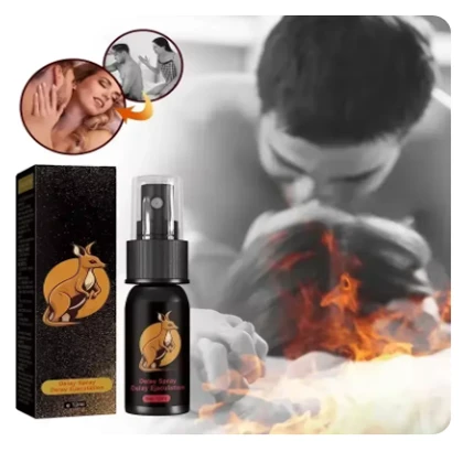 Male Delayed Spraying God Oil Lasting Male Temptation Burning Passion Pheromo Nenicely Spray for Man price in Pakistan