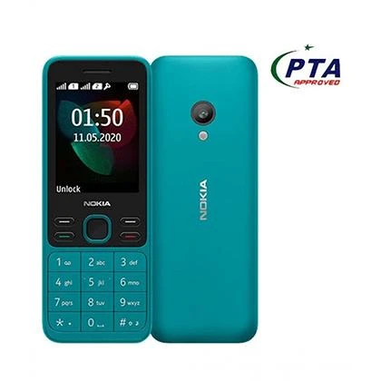 Nokia 150  2020 price in Pakistan