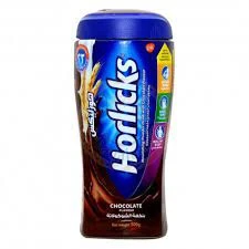 Horlicks chocolate flavour cereal and malt drink powder 400g price in Pakistan