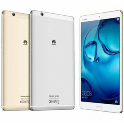 Huawei media pad M3 tablet 8.4 3gb 32gb brand new price in Pakistan
