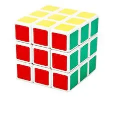 Rubiks Cube – Small price in Pakistan