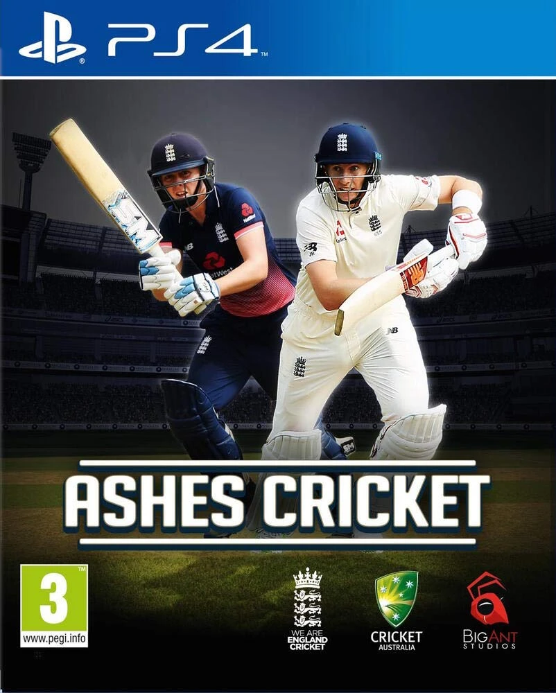 Xbox One Ashes Cricket – Xbox Games – Xbox One Games price in Pakistan