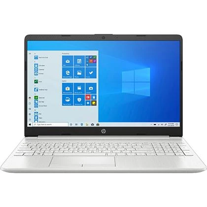 HP 15-DW3033dx Laptop 11th Gen Intel Core i3, 8GB, 256GB SSD, Intel Graphics, Windows 10 price in Pakistan