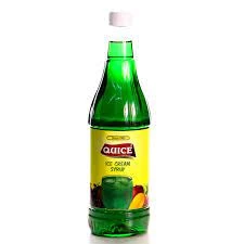 Quice Syrup 800 ml Bottle price in Pakistan