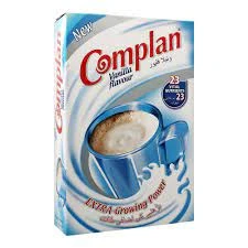 Complan Vanilla Flavour, 200g price in Pakistan