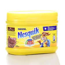 Nesttle Nesquick Chocolate – 300g price in Pakistan