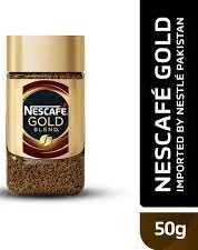 Nescafe GB Sgnt Jar 50G price in Pakistan