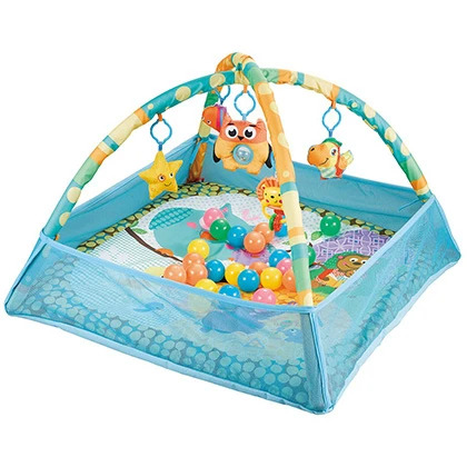 Happy Space Play Gym JL632-1A price in Pakistan