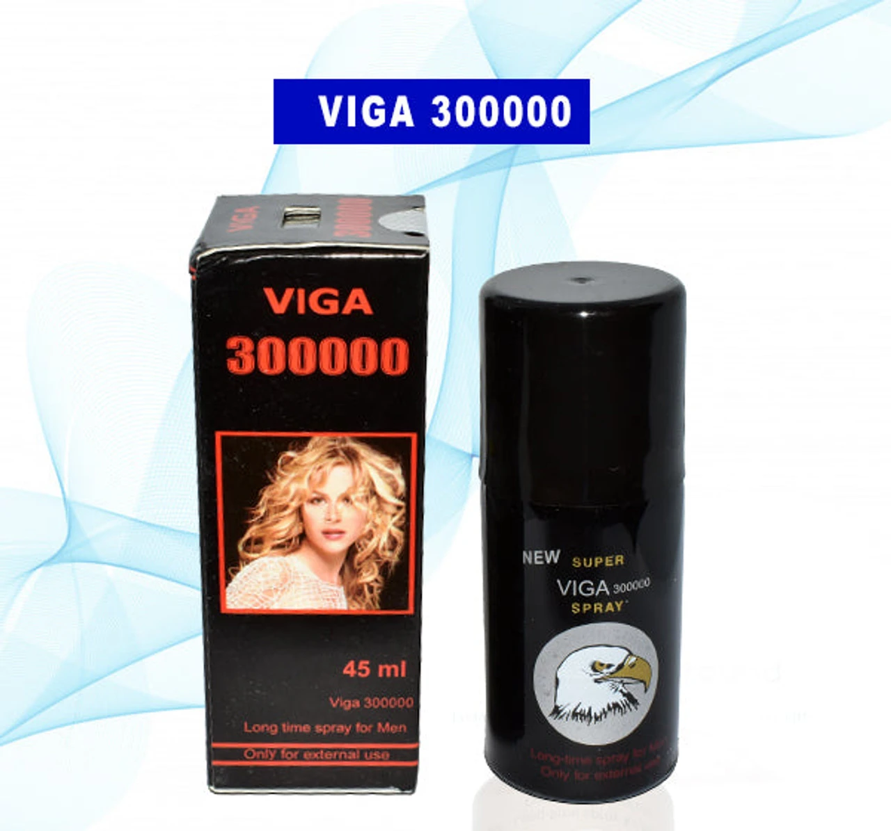 Viga 300000 Long Time Spray price in Pakistan